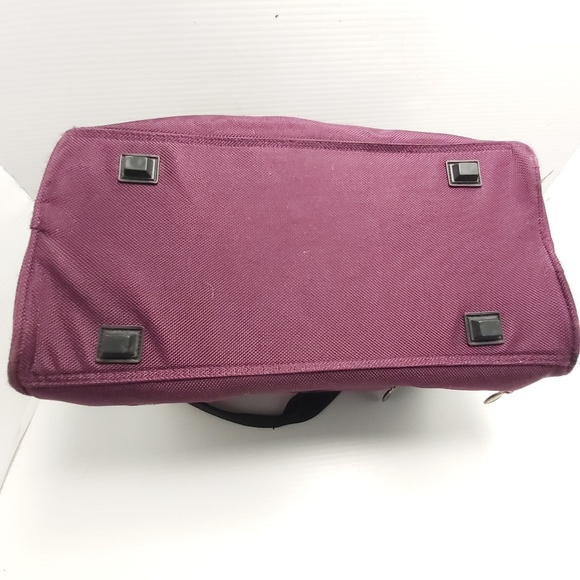 Skyway Travel Bag with shoulder strap - Picture 3 of 4